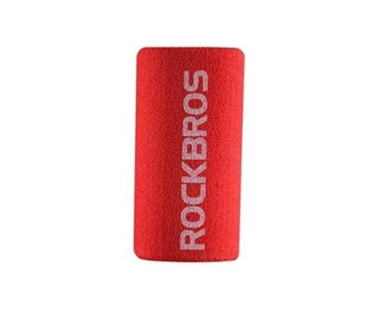 ROCKBROS SLAM-CO2 CO2 bombička na bombičky CO2 hustilka na kolo mini pumpa