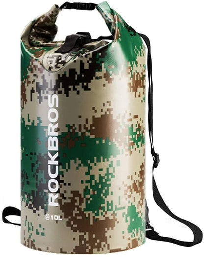 Vodotěsná taška ROCKBROS