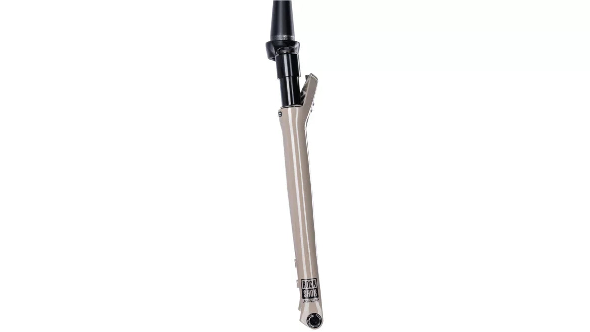 Odpružená vidlice ROCKSHOX "Rudy Ultimate Race Day 2 XPLR" 28"