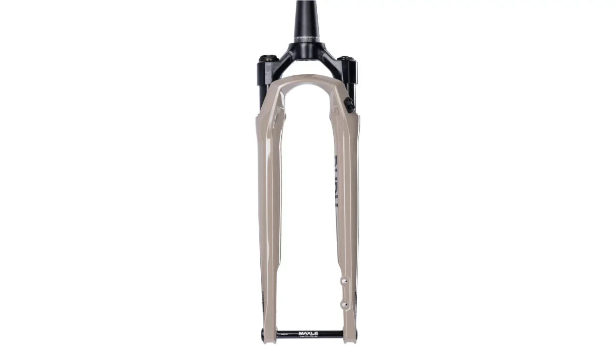Odpružená vidlice ROCKSHOX "Rudy Ultimate Race Day 2 XPLR" 28"
