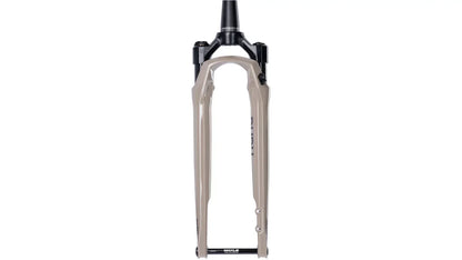 Odpružená vidlice ROCKSHOX "Rudy Ultimate Race Day 2 XPLR" 28"