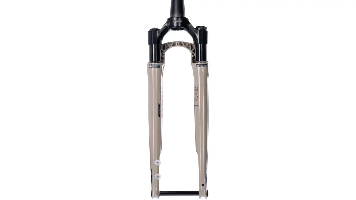 Odpružená vidlice ROCKSHOX "Rudy Ultimate Race Day 2 XPLR" 28"