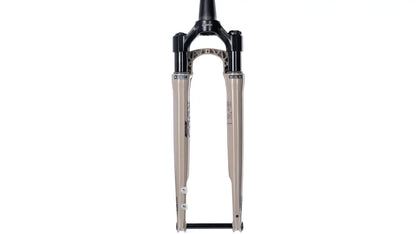 Odpružená vidlice ROCKSHOX "Rudy Ultimate Race Day 2 XPLR" 28"