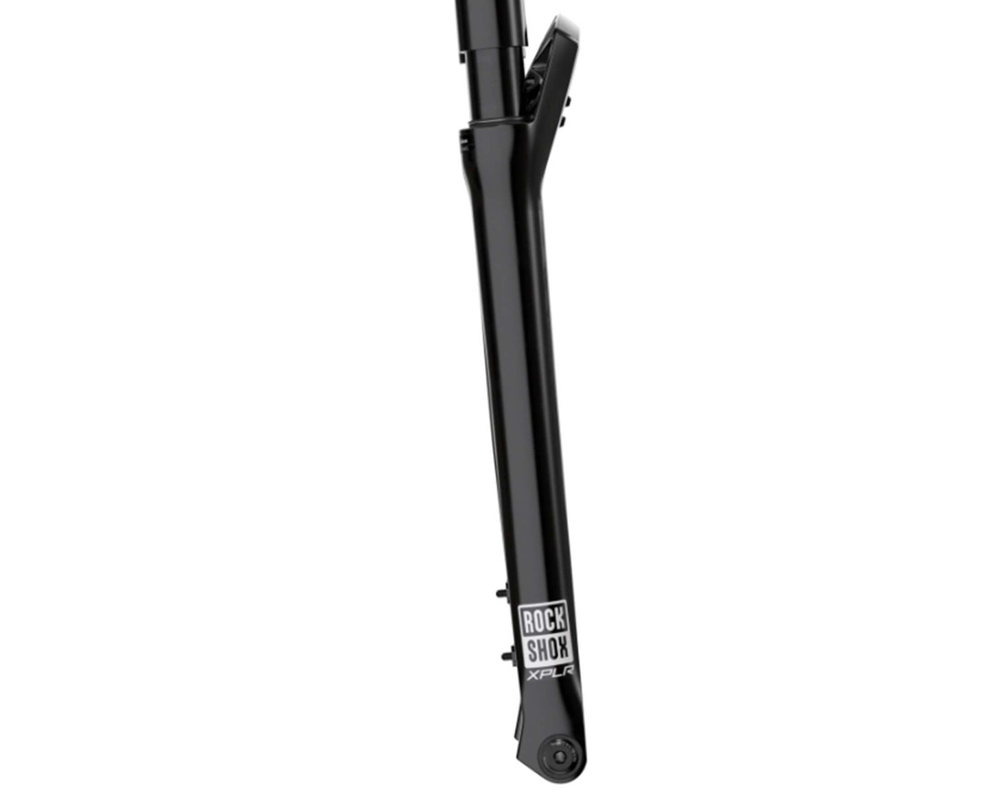 Odpružená vidlice ROCKSHOX "Rudy Ultimate Race Day 2 XPLR" 28"