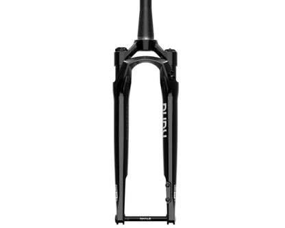 Odpružená vidlice ROCKSHOX "Rudy Ultimate Race Day 2 XPLR" 28"