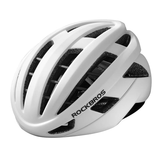 ROCKBROS cyklistická helma silniční kolo PC + EPS 54-58 cm cyklistická helma dámská pánská tlumení nárazů