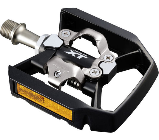 Pedál SHIMANO DEORE XT PD-T8000