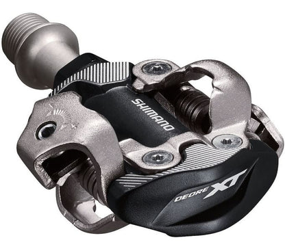 Pedál SHIMANO DEORE XT PD-M8100