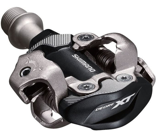 Pedál SHIMANO DEORE XT PD-M8100
