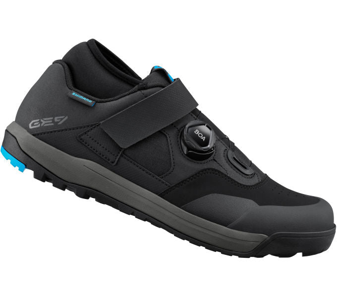 Cyklistické boty Shimano GE900 MTB