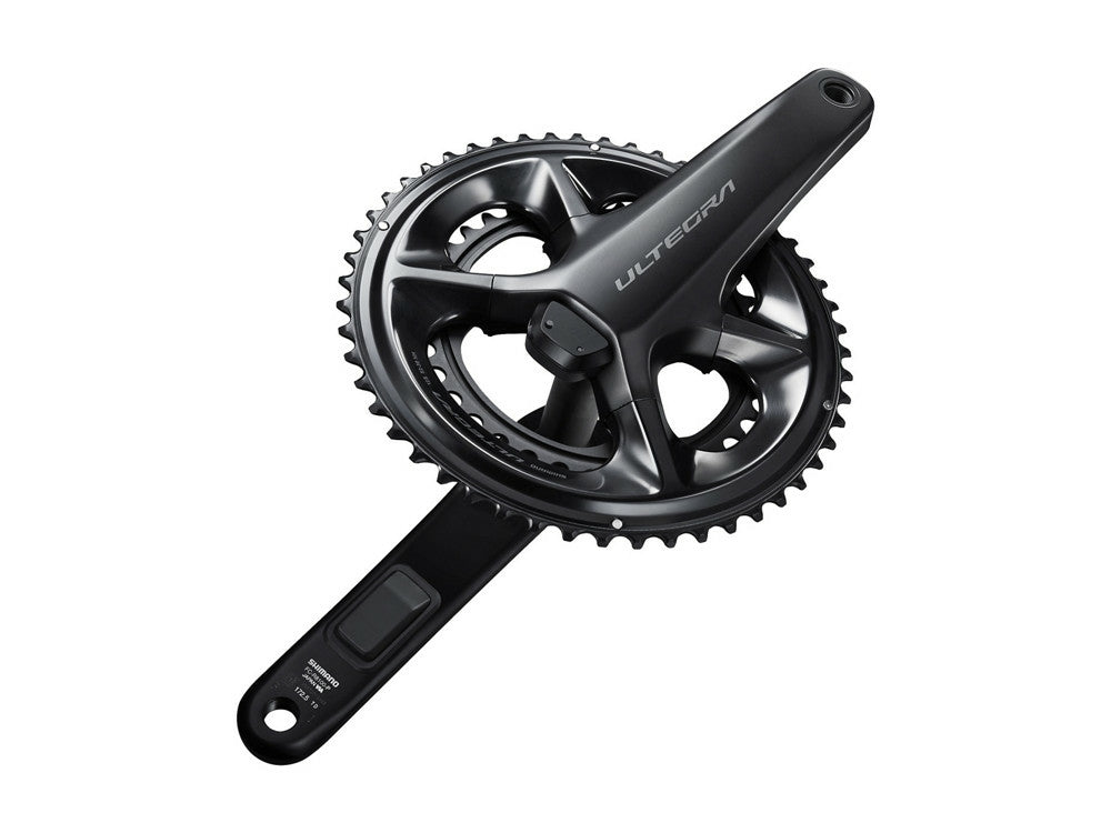 Kliky SHIMANO ULTEGRA FC-R8100-P 2x12 rychlostí s měřičem výkonu A/D