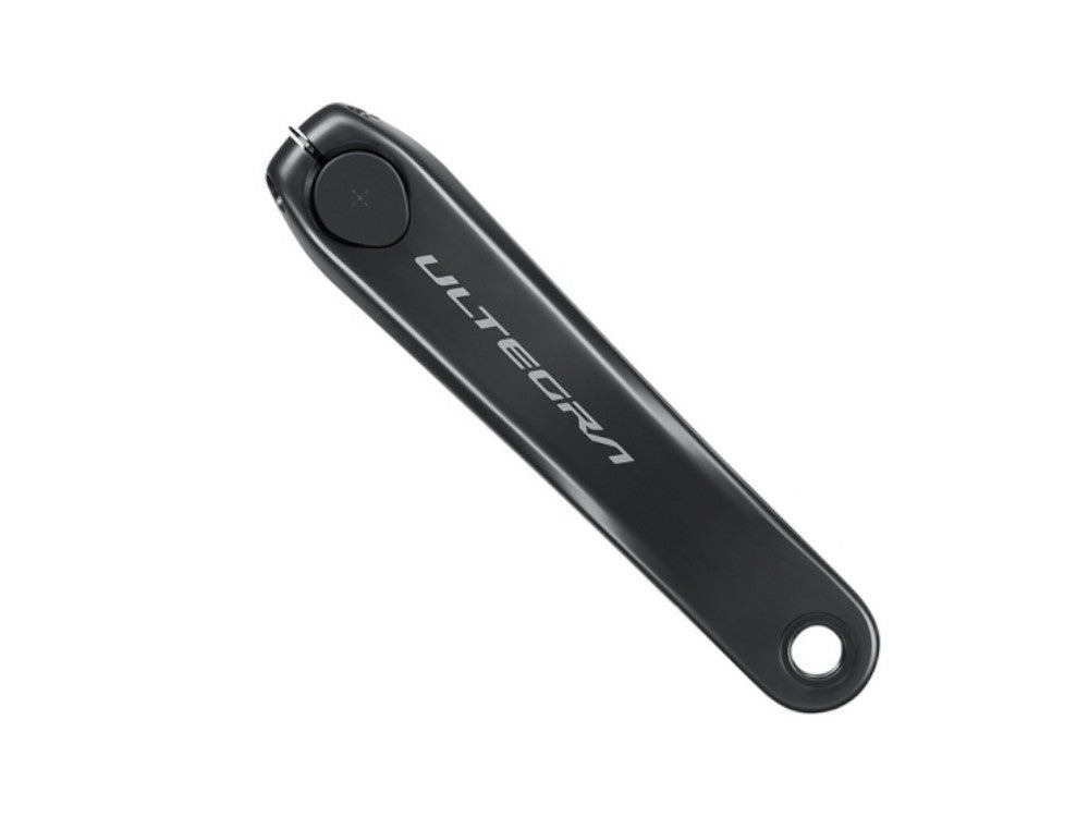 Kliky SHIMANO ULTEGRA FC-R8100-P 2x12 rychlostí s měřičem výkonu A/D