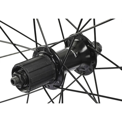 Kola SHIMANO WH-R501