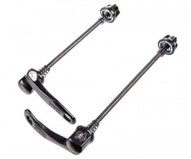 Kola SHIMANO WH-R501