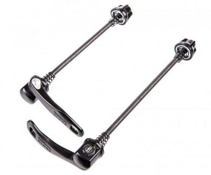Kola SHIMANO WH-R501