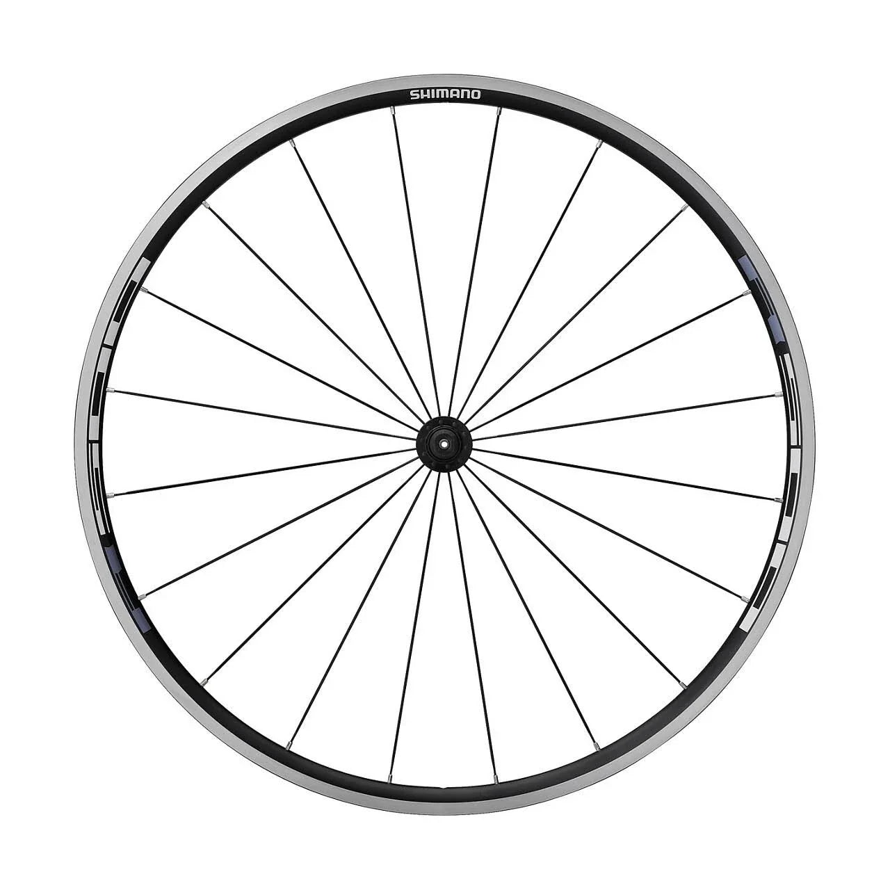 Kola SHIMANO WH-R501