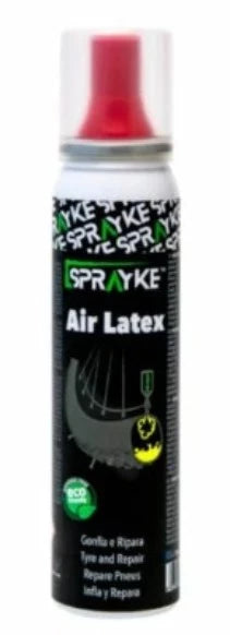SPRAYKE Air latexový tmel pro bezdušové pneumatiky