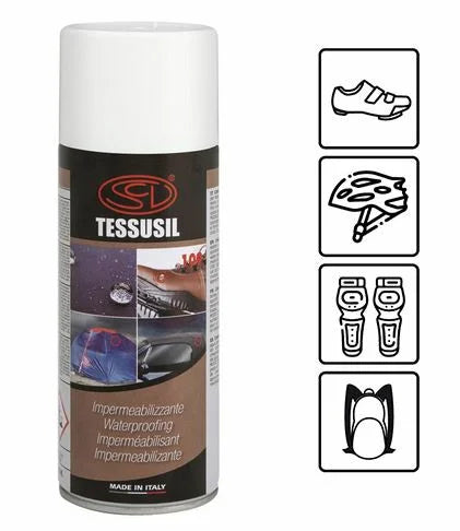 SPRAYKE Tessusil Vodoodpudivý sprej