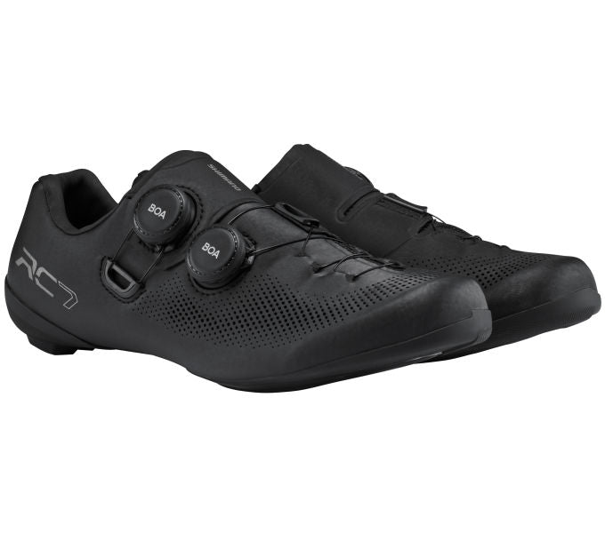 Dámské cyklistické boty Shimano RC703 silniční kolo