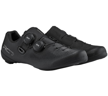 Dámské cyklistické boty Shimano RC703 silniční kolo