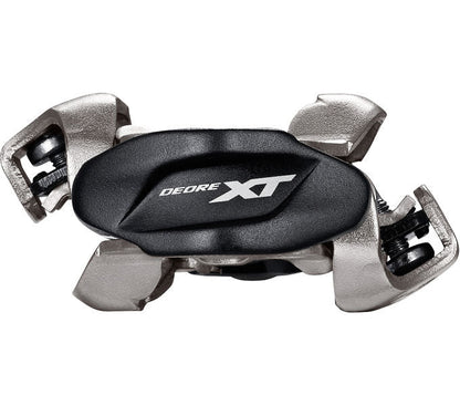 Pedál SHIMANO DEORE XT PD-M8100