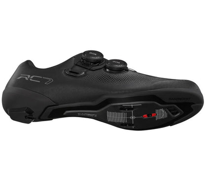 Dámské cyklistické boty Shimano RC703 silniční kolo