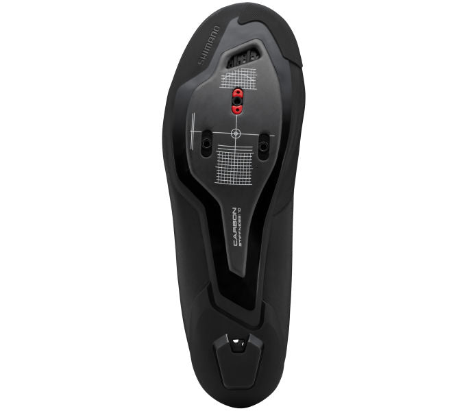 Dámské cyklistické boty Shimano RC703 silniční kolo