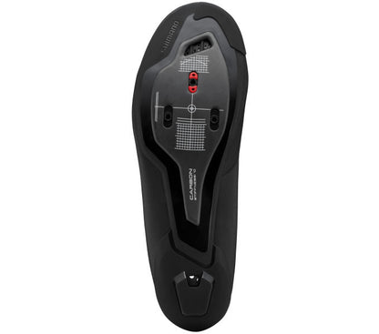 Dámské cyklistické boty Shimano RC703 silniční kolo
