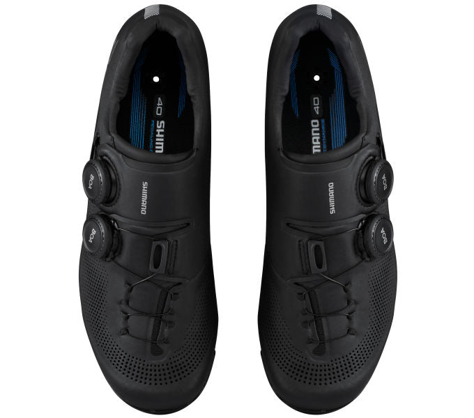Dámské cyklistické boty Shimano RC703 silniční kolo
