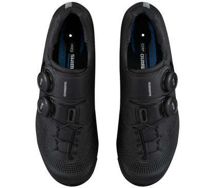 Dámské cyklistické boty Shimano RC703 silniční kolo