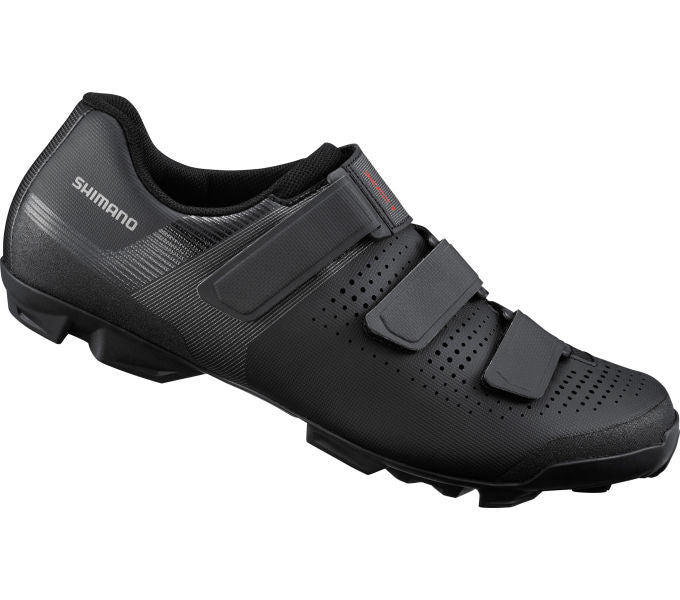Cyklistické boty Shimano XC100 MTB