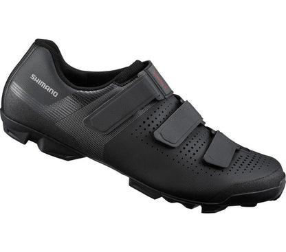 Cyklistické boty Shimano XC100 MTB