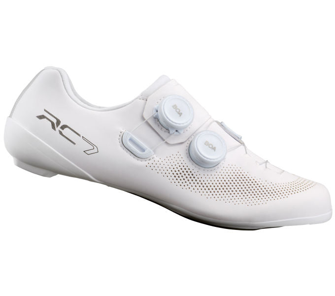 Dámské cyklistické boty Shimano RC703 silniční kolo