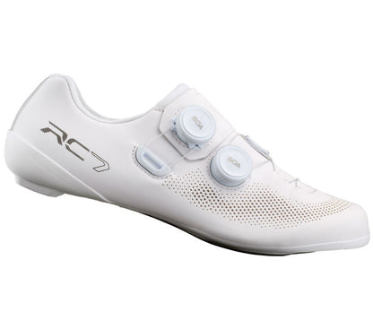 Dámské cyklistické boty Shimano RC703 silniční kolo