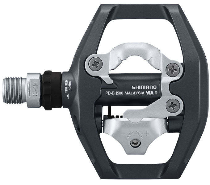 Pedál SHIMANO PD-EH500
