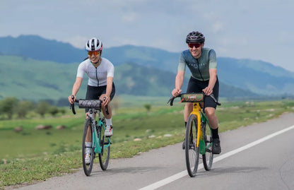 ROCKBROS cyklistická přilba pro ženy a muže cyklistická přilba 4 barvy ochranná přilba M/L 55-61 cm