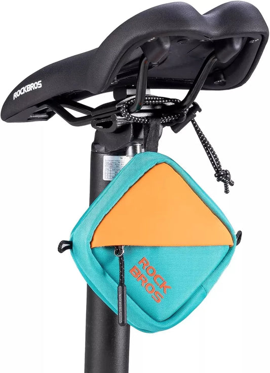 ROCKBROS sedlo na cyklistickou brašnu F005