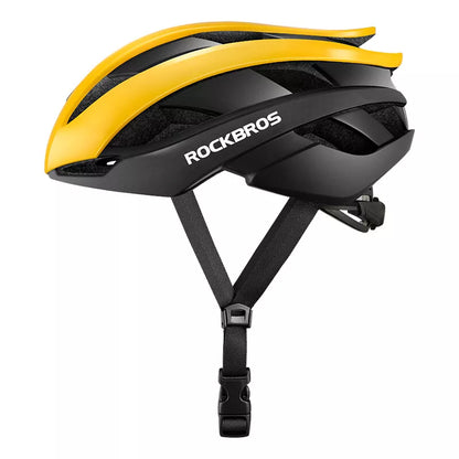 ROCKBROS cyklistická přilba pro ženy a muže cyklistická přilba 4 barvy ochranná přilba M/L 55-61 cm