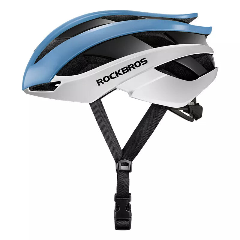 ROCKBROS cyklistická přilba pro ženy a muže cyklistická přilba 4 barvy ochranná přilba M/L 55-61 cm