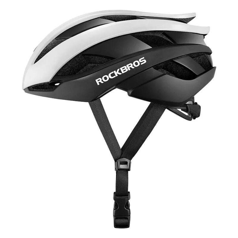 ROCKBROS cyklistická přilba pro ženy a muže cyklistická přilba 4 barvy ochranná přilba M/L 55-61 cm